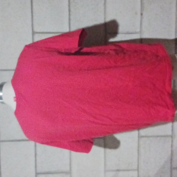 Target Store Worker Red T-shirt Mens Size XXL - Picture 3 of 4
